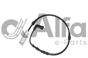 ALFA E - PARTS AF07891 - SENSOR DESGASTE PASTILLA FRENO