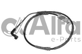 ALFA E - PARTS AF07893 - SENSOR DESGASTE PASTILLA FRENO