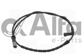 ALFA E - PARTS AF07894 - SENSOR DESGASTE PASTILLA FRENO
