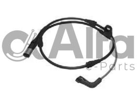 ALFA E - PARTS AF07895 - SENSOR DESGASTE PASTILLA FRENO