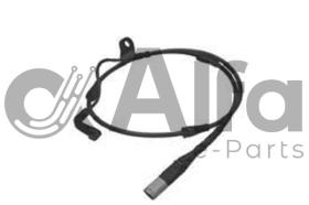 ALFA E - PARTS AF07896 - SENSOR DESGASTE PASTILLA FRENO
