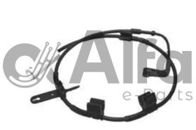 ALFA E - PARTS AF07902 - SENSOR DESGASTE PASTILLA FRENO
