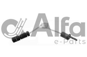 ALFA E - PARTS AF07907 - SENSOR DESGASTE PASTILLA FRENO