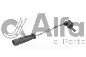ALFA E - PARTS AF07909 - SENSOR DESGASTE PASTILLA FRENO