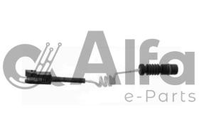 ALFA E - PARTS AF07911 - SENSOR DESGASTE PASTILLA FRENO