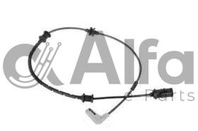ALFA E - PARTS AF07918 - SENSOR DESGASTE PASTILLA FRENO