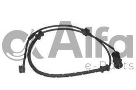 ALFA E - PARTS AF07921 - SENSOR DESGASTE PASTILLA FRENO