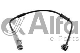ALFA E - PARTS AF07922 - SENSOR DESGASTE PASTILLA FRENO