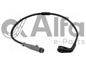 ALFA E - PARTS AF07923 - SENSOR DESGASTE PASTILLA FRENO