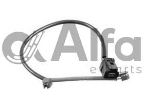 ALFA E - PARTS AF07925 - SENSOR DESGASTE PASTILLA FRENO