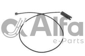 ALFA E - PARTS AF07929 - SENSOR DESGASTE PASTILLA FRENO