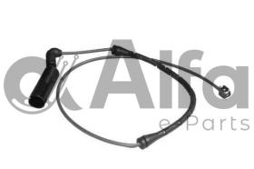 ALFA E - PARTS AF07930 - SENSOR DESGASTE PASTILLA FRENO
