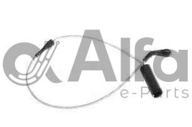 ALFA E - PARTS AF07931 - SENSOR DESGASTE PASTILLA FRENO