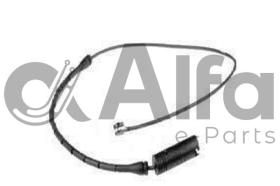 ALFA E - PARTS AF07933 - SENSOR DESGASTE PASTILLA FRENO