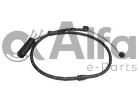 ALFA E - PARTS AF07935 - SENSOR DESGASTE PASTILLA FRENO