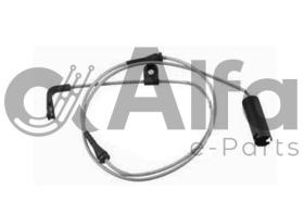ALFA E - PARTS AF07937 - SENSOR DESGASTE PASTILLA FRENO