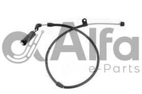 ALFA E - PARTS AF07938 - SENSOR DESGASTE PASTILLA FRENO