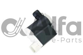 ALFA E - PARTS AF07941 - BOMBA AGUA LAVADO O LIMPIAPARABRISAS