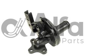 ALFA E - PARTS AF07948 - ELECTROVáLVULA CALEFACCIóN