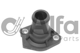 ALFA E - PARTS AF07950 - BRIDA REFRIGERANTE