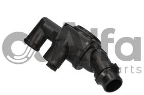 ALFA E - PARTS AF07951 - BRIDA CON TERMOSTATO