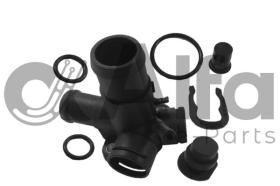 ALFA E - PARTS AF07952 - BRIDA REFRIGERANTE