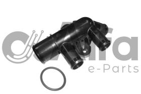 ALFA E - PARTS AF07955 - BRIDA REFRIGERANTE