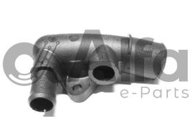 ALFA E - PARTS AF07956 - BRIDA REFRIGERANTE