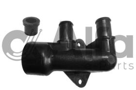 ALFA E - PARTS AF07957 - BRIDA REFRIGERANTE
