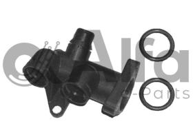 ALFA E - PARTS AF07958 - BRIDA REFRIGERANTE