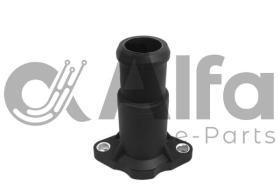 ALFA E - PARTS AF07960 - BRIDA REFRIGERANTE
