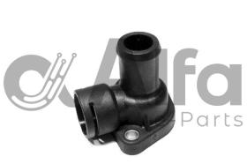 ALFA E - PARTS AF07963 - BRIDA REFRIGERANTE