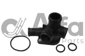 ALFA E - PARTS AF07964 - BRIDA REFRIGERANTE