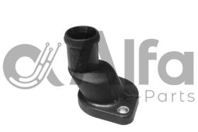 ALFA E - PARTS AF07966 - BRIDA REFRIGERANTE