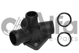 ALFA E - PARTS AF07967 - BRIDA REFRIGERANTE