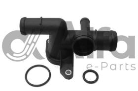 ALFA E - PARTS AF07970 - BRIDA REFRIGERANTE