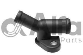 ALFA E - PARTS AF07974 - BRIDA REFRIGERANTE