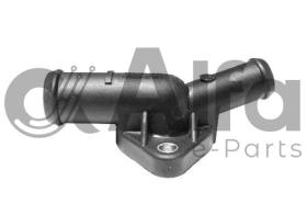 ALFA E - PARTS AF07976 - BRIDA REFRIGERANTE