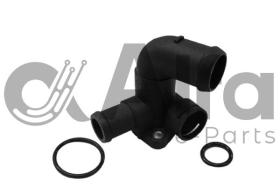 ALFA E - PARTS AF07977 - BRIDA REFRIGERANTE