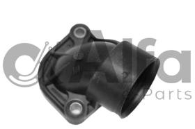 ALFA E - PARTS AF07987 - BRIDA REFRIGERANTE