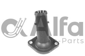 ALFA E - PARTS AF07990 - BRIDA REFRIGERANTE