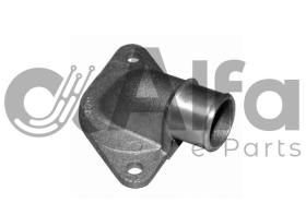 ALFA E - PARTS AF07992 - BRIDA REFRIGERANTE