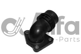 ALFA E - PARTS AF07993 - BRIDA REFRIGERANTE