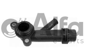 ALFA E - PARTS AF07994 - BRIDA REFRIGERANTE