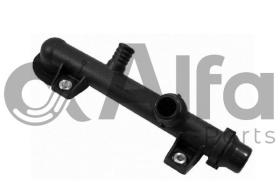 ALFA E - PARTS AF07995 - BRIDA REFRIGERANTE
