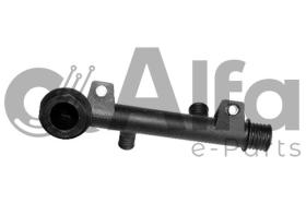 ALFA E - PARTS AF07996 - BRIDA REFRIGERANTE