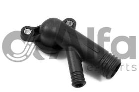 ALFA E - PARTS AF07997 - BRIDA REFRIGERANTE