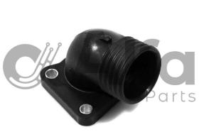 ALFA E - PARTS AF07998 - BRIDA REFRIGERANTE