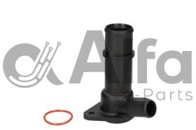 ALFA E - PARTS AF07999 - BRIDA REFRIGERANTE