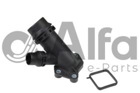 ALFA E - PARTS AF08003 - BRIDA REFRIGERANTE